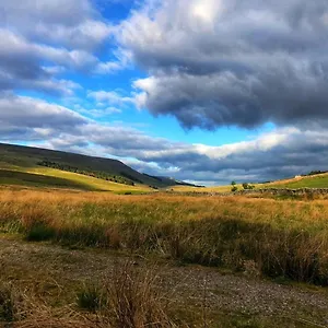 **** Bed & Breakfast The Garsdale - Goats And Oats At Garsdale United Kingdom