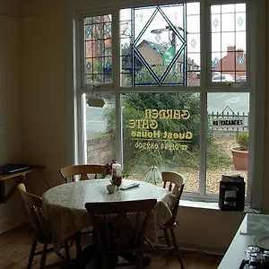 Bed & Breakfast Garden Gate, Chester