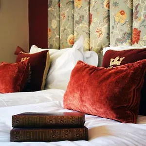 ***** Guest house The Windsor Town House United Kingdom