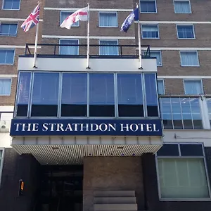 *** Hotel The Strathdon United Kingdom