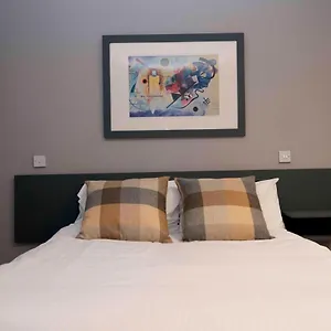 *** Hotel Citi United Kingdom