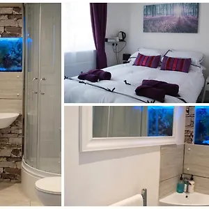 *** Bed & Breakfast Richmond House United Kingdom